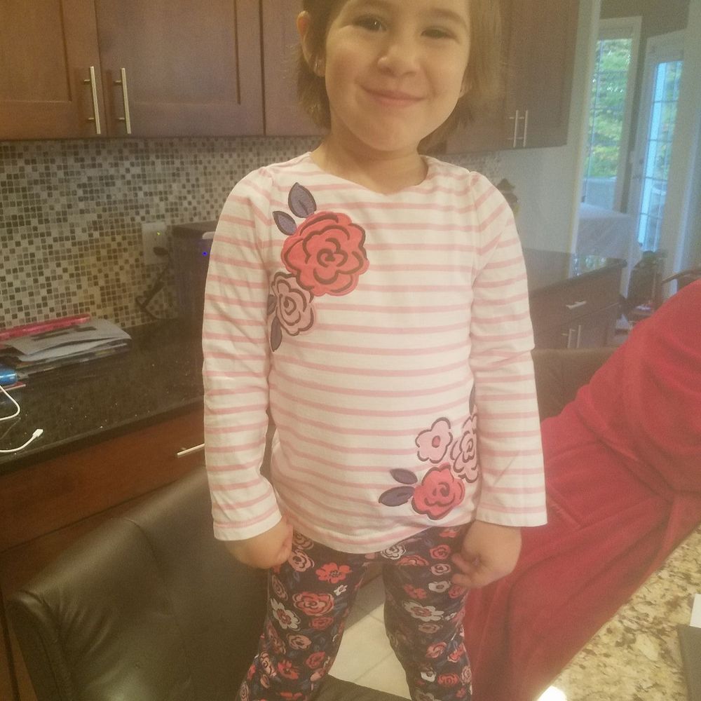 Meet your Posher, Joe